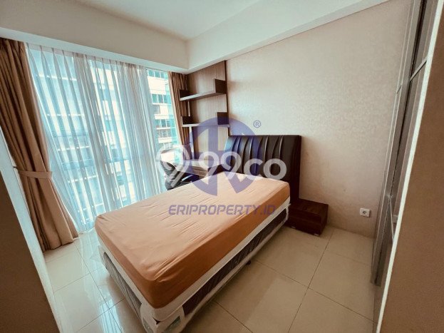 Apartemen Minimalis untuk Disewa, 3 Kamar di Jakarta Selatan Apartemen Minimalis untuk Disewa, 3 Kamar di Jakarta Selatan