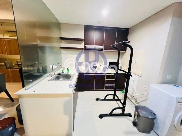 Disewakan Apartemen Terjangkau 2 KT di Kemang Jakarta Selatan Disewakan Apartemen Terjangkau 2 KT di Kemang Jakarta Selatan