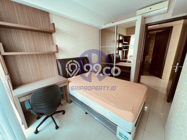 Apartemen Minimalis untuk Disewa, 3 Kamar di Jakarta Selatan Apartemen Minimalis untuk Disewa, 3 Kamar di Jakarta Selatan
