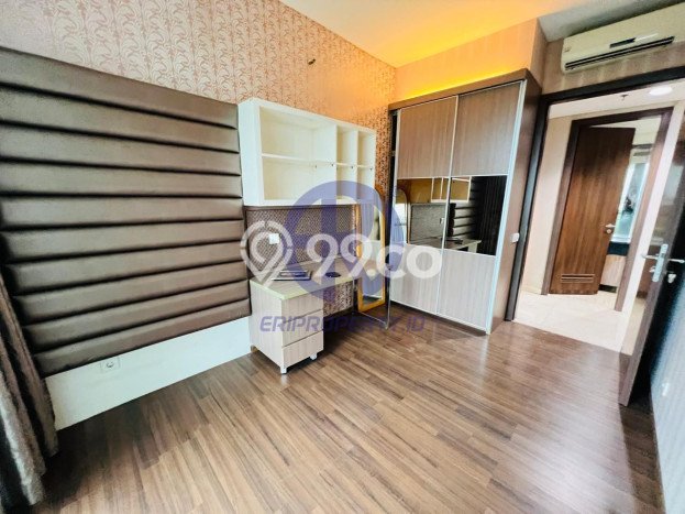 Apartemen Favorit Modern Dijual di Jakarta Selatan dengan 2 Kamar Tidur Apartemen Favorit Modern Dijual di Jakarta Selatan dengan 2 Kamar Tidur