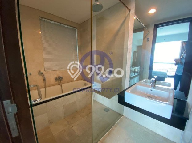 Dijual Apartemen Prestisius di Kemang 2 Kamar & 2 Kamar Mandi Dijual Apartemen Prestisius di Kemang 2 Kamar & 2 Kamar Mandi