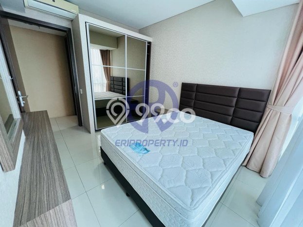 Apartemen Minimalis untuk Disewa, 3 Kamar di Jakarta Selatan Apartemen Minimalis untuk Disewa, 3 Kamar di Jakarta Selatan