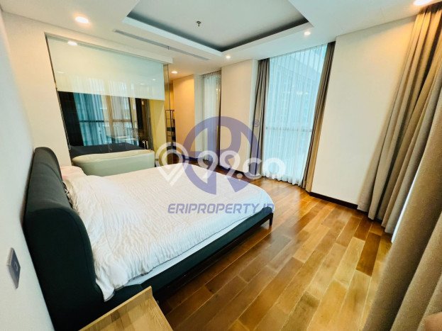 Apartemen Strategis 205m2 di Kemang Jakarta Selatan 3 KT Apartemen Strategis 205m2 di Kemang Jakarta Selatan 3 KT