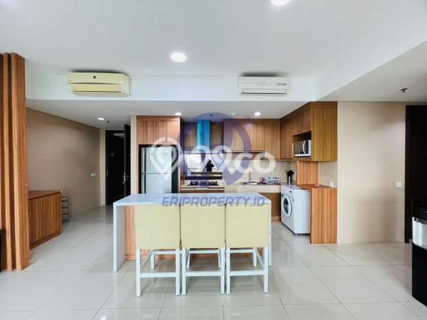 Dijual Apartemen Luxury di Kemang 2 Kamar & 2 Kamar Mandi Dijual Apartemen Luxury di Kemang 2 Kamar & 2 Kamar Mandi