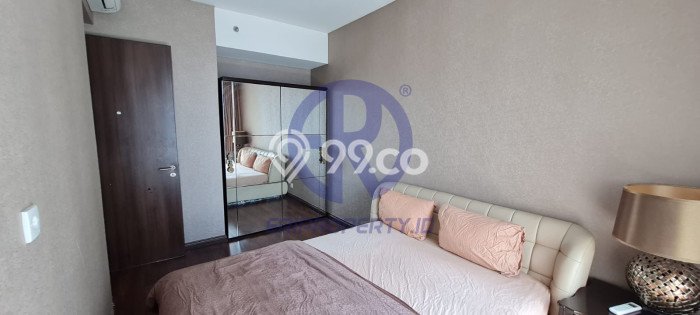 Apartemen Prestisius Dijual di Jakarta Selatan Lokasi Strategis Punya 3 Kamar Tidur Apartemen Prestisius Dijual di Jakarta Selatan Lokasi Strategis Punya 3 Kamar Tidur