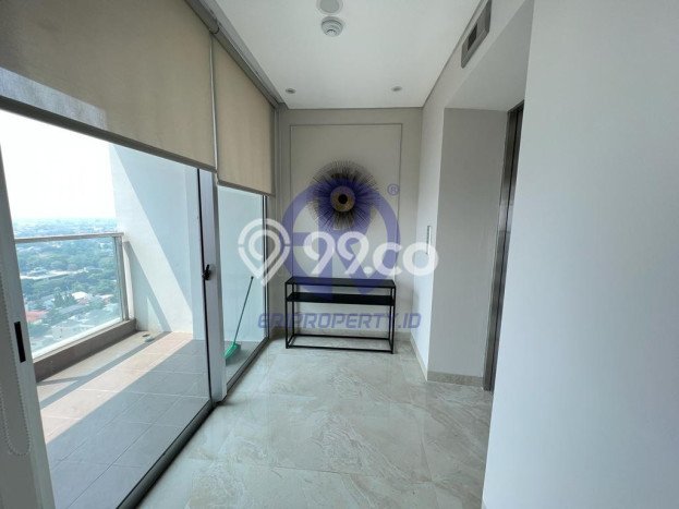 Apartemen Nyaman untuk Disewa, 2 Kamar di Jakarta Selatan Apartemen Nyaman untuk Disewa, 2 Kamar di Jakarta Selatan