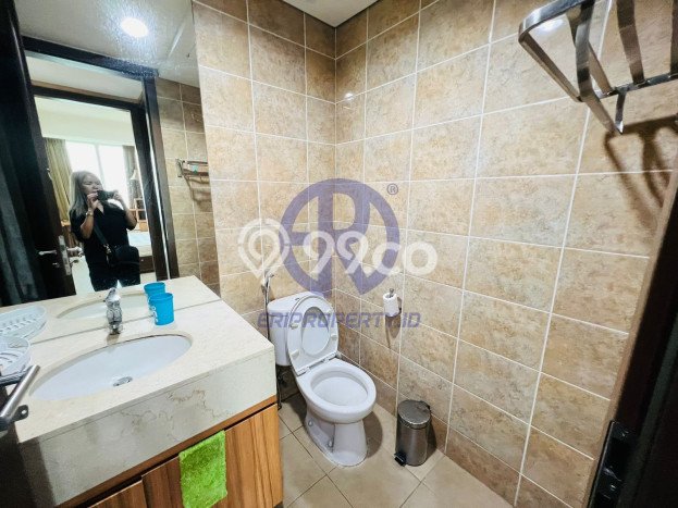 Dijual Apartemen Luxury di Kemang 2 Kamar & 2 Kamar Mandi Dijual Apartemen Luxury di Kemang 2 Kamar & 2 Kamar Mandi
