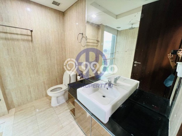 Apartemen Favorit Modern Dijual di Jakarta Selatan dengan 2 Kamar Tidur Apartemen Favorit Modern Dijual di Jakarta Selatan dengan 2 Kamar Tidur