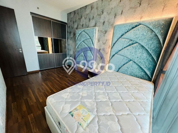 Siap Huni Apartemen Prestisius di Kemang 3 Kamar & 2 Kamar Mandi Siap Huni Apartemen Prestisius di Kemang 3 Kamar & 2 Kamar Mandi