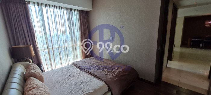 Apartemen Prestisius Dijual di Jakarta Selatan Lokasi Strategis Punya 3 Kamar Tidur Apartemen Prestisius Dijual di Jakarta Selatan Lokasi Strategis Punya 3 Kamar Tidur