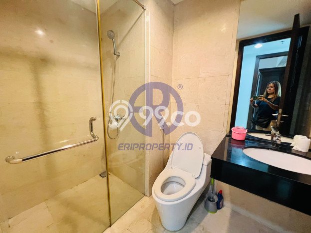 Dijual Apartemen Prestisius di Kemang 2 Kamar & 2 Kamar Mandi Dijual Apartemen Prestisius di Kemang 2 Kamar & 2 Kamar Mandi
