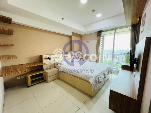 Dijual Apartemen Luxury di Kemang 2 Kamar & 2 Kamar Mandi Dijual Apartemen Luxury di Kemang 2 Kamar & 2 Kamar Mandi