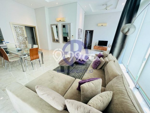 Disewakan Apartemen Harga Terjangkau di Kemang 3 Bedroom Disewakan Apartemen Harga Terjangkau di Kemang 3 Bedroom
