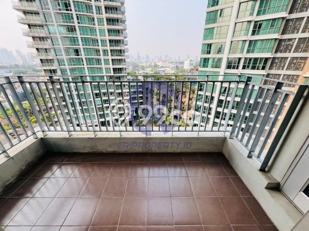 Siap Huni Apartemen Prestisius di Kemang 3 Kamar & 2 Kamar Mandi Siap Huni Apartemen Prestisius di Kemang 3 Kamar & 2 Kamar Mandi