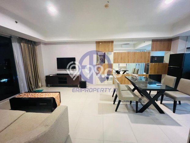 Disewakan Apartemen Terjangkau 2 KT di Kemang Jakarta Selatan Disewakan Apartemen Terjangkau 2 KT di Kemang Jakarta Selatan