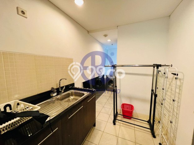 Dijual Apartemen Prestisius di Kemang 2 Kamar & 2 Kamar Mandi Dijual Apartemen Prestisius di Kemang 2 Kamar & 2 Kamar Mandi