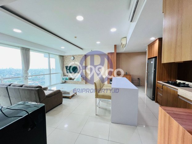 Dijual Apartemen Luxury di Kemang 2 Kamar & 2 Kamar Mandi Dijual Apartemen Luxury di Kemang 2 Kamar & 2 Kamar Mandi
