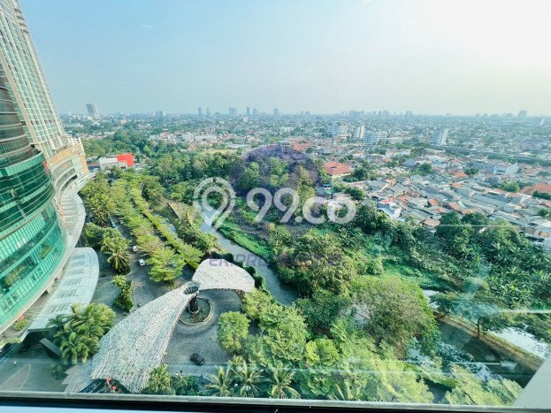 Dijual Apartemen Luxury di Kemang 2 Kamar & 2 Kamar Mandi Dijual Apartemen Luxury di Kemang 2 Kamar & 2 Kamar Mandi
