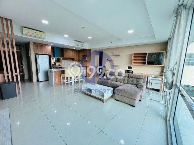 Dijual Apartemen Luxury di Kemang 2 Kamar & 2 Kamar Mandi Dijual Apartemen Luxury di Kemang 2 Kamar & 2 Kamar Mandi