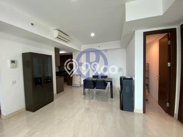 Dijual Apartemen Prestisius di Kemang 2 Kamar & 2 Kamar Mandi Dijual Apartemen Prestisius di Kemang 2 Kamar & 2 Kamar Mandi