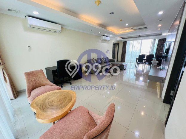 Sewa Apartemen Harga Terjangkau di Kemang 3 Bedroom Sewa Apartemen Harga Terjangkau di Kemang 3 Bedroom