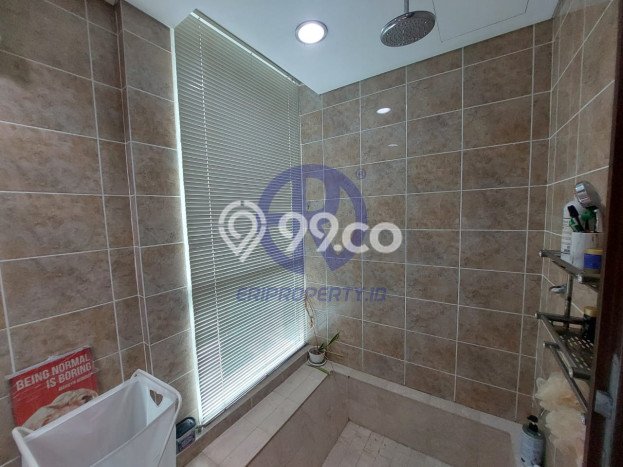 Siap Huni Apartemen Prestisius di Kemang 2 Kamar & 2 Kamar Mandi Siap Huni Apartemen Prestisius di Kemang 2 Kamar & 2 Kamar Mandi