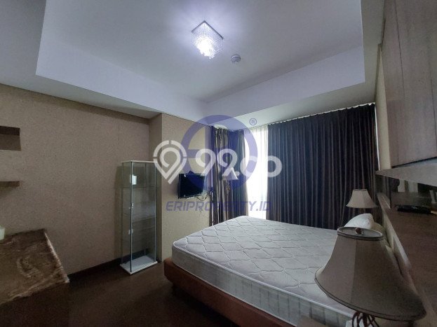 Siap Huni Apartemen Prestisius di Kemang 2 Kamar & 2 Kamar Mandi Siap Huni Apartemen Prestisius di Kemang 2 Kamar & 2 Kamar Mandi