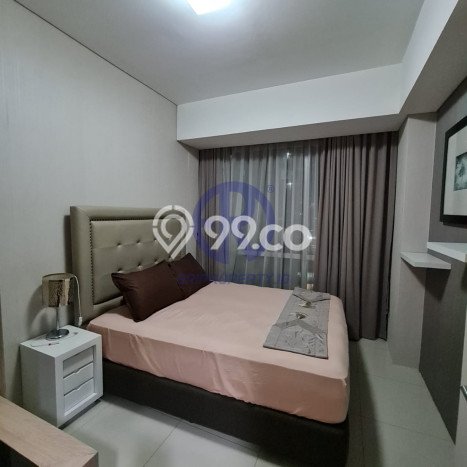 Hunian Apartemen Eksklusif untuk Dijual di Jakarta Selatan dengan 3 BR & 2 Kamar Mandi Hunian Apartemen Eksklusif untuk Dijual di Jakarta Selatan dengan 3 BR & 2 Kamar Mandi