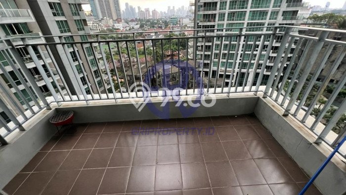Siap Huni Apartemen Prestisius di Kemang 3 Kamar & 2 Kamar Mandi Siap Huni Apartemen Prestisius di Kemang 3 Kamar & 2 Kamar Mandi