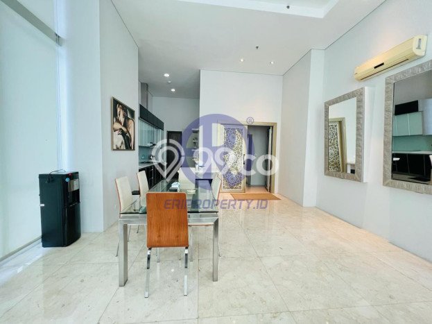 Disewakan Apartemen Harga Terjangkau di Kemang 3 Bedroom Disewakan Apartemen Harga Terjangkau di Kemang 3 Bedroom