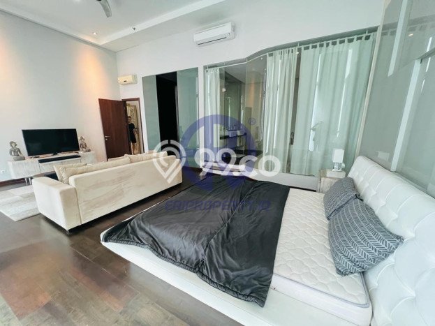 Disewakan Apartemen Harga Terjangkau di Kemang 3 Bedroom Disewakan Apartemen Harga Terjangkau di Kemang 3 Bedroom