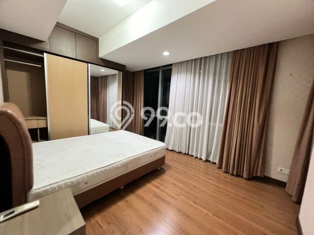 Paling Dicari! Apartemen Eksklusif Dijual di Kemang Punya 3 Bedroom Paling Dicari! Apartemen Eksklusif Dijual di Kemang Punya 3 Bedroom