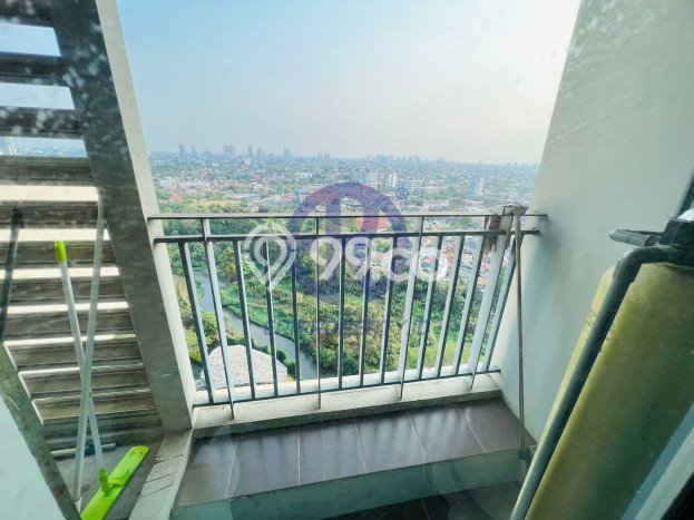 Dijual Apartemen Luxury di Kemang 2 Kamar & 2 Kamar Mandi Dijual Apartemen Luxury di Kemang 2 Kamar & 2 Kamar Mandi