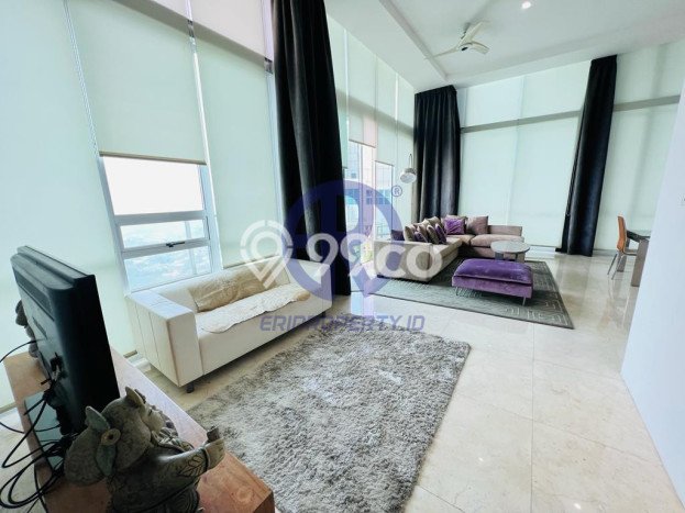 Disewakan Apartemen Harga Terjangkau di Kemang 3 Bedroom Disewakan Apartemen Harga Terjangkau di Kemang 3 Bedroom