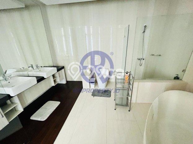 Disewakan Apartemen Harga Terjangkau di Kemang 3 Bedroom Disewakan Apartemen Harga Terjangkau di Kemang 3 Bedroom