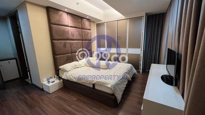 Siap Huni Apartemen Prestisius di Kemang 3 Kamar & 2 Kamar Mandi Siap Huni Apartemen Prestisius di Kemang 3 Kamar & 2 Kamar Mandi