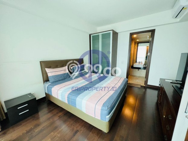 Dijual Apartemen Prestisius di Kemang 2 Kamar & 2 Kamar Mandi Dijual Apartemen Prestisius di Kemang 2 Kamar & 2 Kamar Mandi