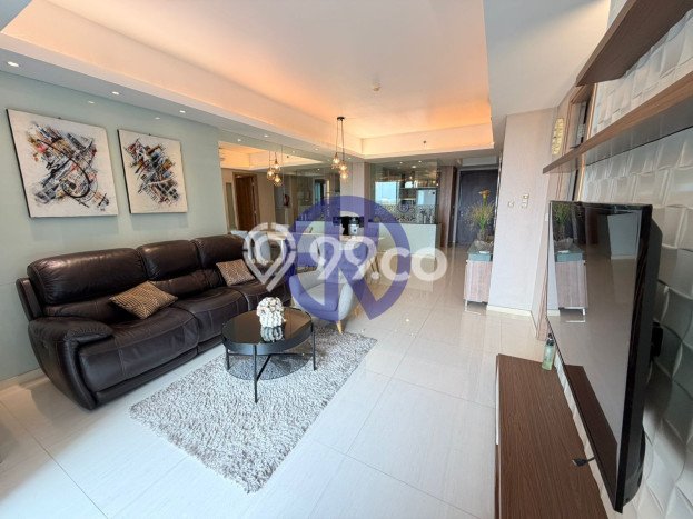 Sewa Apartemen Murah di Kemang 2 KT Sewa Apartemen Murah di Kemang 2 KT