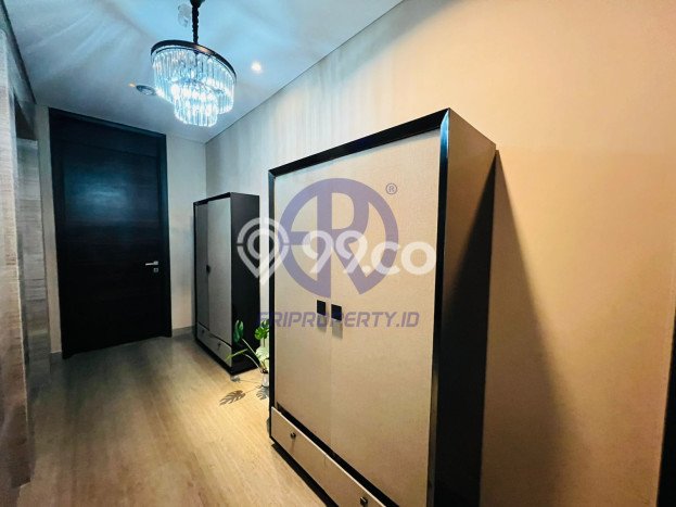 Apartemen Strategis 205m2 di Kemang Jakarta Selatan 3 KT Apartemen Strategis 205m2 di Kemang Jakarta Selatan 3 KT