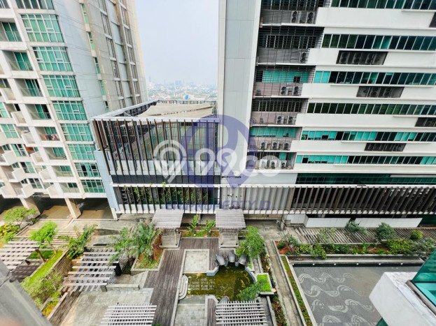 Apartemen Minimalis untuk Disewa, 3 Kamar di Jakarta Selatan Apartemen Minimalis untuk Disewa, 3 Kamar di Jakarta Selatan