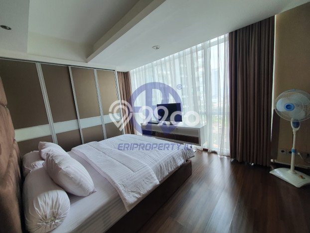 Siap Huni Apartemen Prestisius di Kemang 3 Kamar & 2 Kamar Mandi Siap Huni Apartemen Prestisius di Kemang 3 Kamar & 2 Kamar Mandi