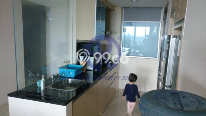 Dijual Apartemen 2 KT & 2 KM di Jakarta Selatan Lokasi Strategis Dijual Apartemen 2 KT & 2 KM di Jakarta Selatan Lokasi Strategis