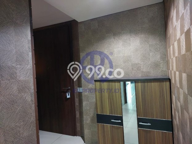 Siap Huni Apartemen Prestisius di Kemang 2 Kamar & 2 Kamar Mandi Siap Huni Apartemen Prestisius di Kemang 2 Kamar & 2 Kamar Mandi