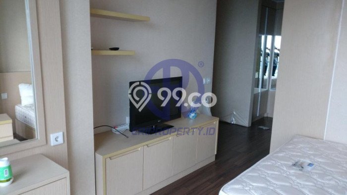 Dijual Apartemen 2 KT & 2 KM di Jakarta Selatan Lokasi Strategis Dijual Apartemen 2 KT & 2 KM di Jakarta Selatan Lokasi Strategis