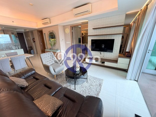 Sewa Apartemen Murah di Kemang 2 KT Sewa Apartemen Murah di Kemang 2 KT