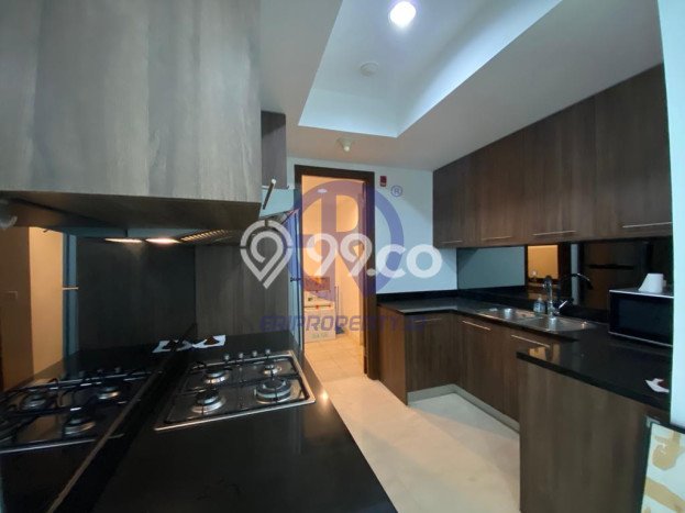Dijual Apartemen Prestisius di Kemang 2 Kamar & 2 Kamar Mandi Dijual Apartemen Prestisius di Kemang 2 Kamar & 2 Kamar Mandi