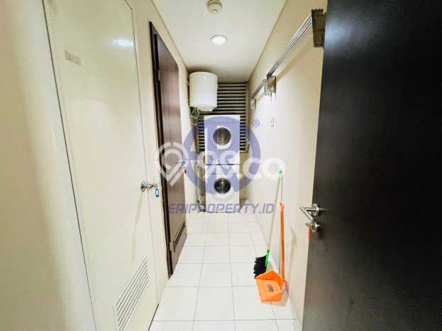 Apartemen Nyaman untuk Disewa, 2 Kamar di Jakarta Selatan Apartemen Nyaman untuk Disewa, 2 Kamar di Jakarta Selatan