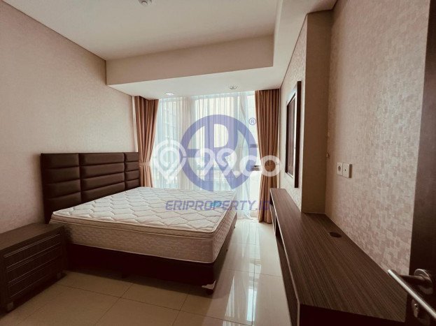 Apartemen Minimalis untuk Disewa, 3 Kamar di Jakarta Selatan Apartemen Minimalis untuk Disewa, 3 Kamar di Jakarta Selatan