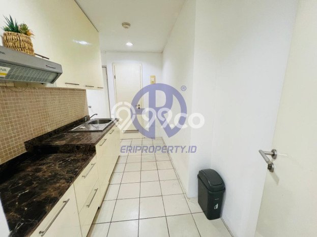 Apartemen Nyaman untuk Disewa, 3 Kamar di Jakarta Selatan Apartemen Nyaman untuk Disewa, 3 Kamar di Jakarta Selatan