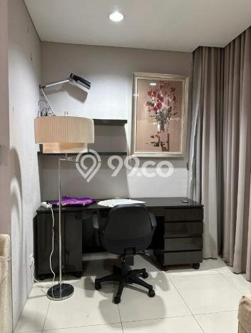 Apartemen Terawat Dijual di Jakarta Selatan Spesifikasi 2 KT, 2 KM Apartemen Terawat Dijual di Jakarta Selatan Spesifikasi 2 KT, 2 KM